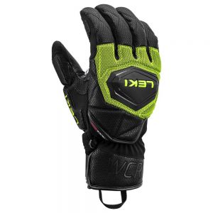 Prezzi Leki alpino wcr coach 3d gloves verde 9.5 uomo