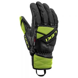 Prezzi Leki alpino wcr venom dh 3d gloves verde 9.5 uomo