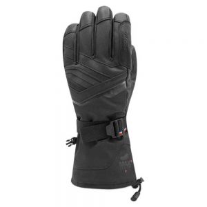 Prezzi Racer gtk 3 gloves nero 2xl uomo