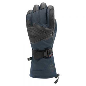 Prezzi Racer gtk 3 gloves blu,nero 2xl uomo