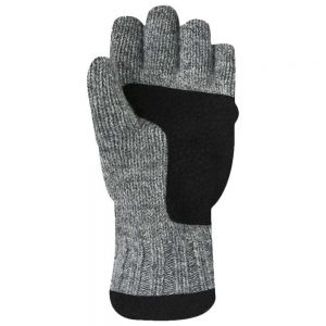 Prezzi Racer woody 2 gloves grigio xs uomo