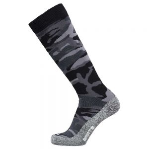 Prezzi Barts camo long socks nero eu 39-42 donna