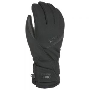 Prezzi Level alpine gloves nero s-m uomo