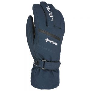 Prezzi Level evolution goretex gloves blu s-m uomo