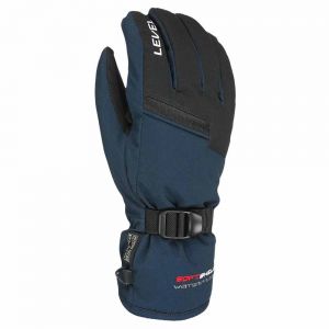 Prezzi Level hero gloves blu s uomo