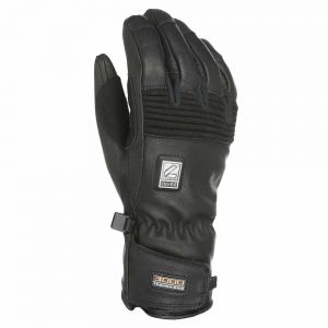 Prezzi Level icon gloves nero s uomo