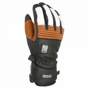 Prezzi Level icon gloves nero s uomo