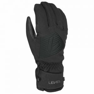 Prezzi Level legacy gloves nero s uomo