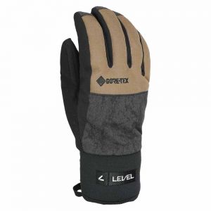 Prezzi Level matrix goretex gloves verde s-m uomo