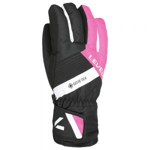 Prezzi Level neo goretex junior gloves rosa s ragazzo