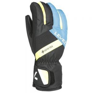 Prezzi Level neo goretex junior gloves blu,nero m ragazzo