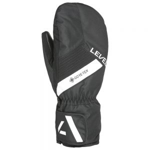 Prezzi Level neo goretex junior mittens nero m ragazzo