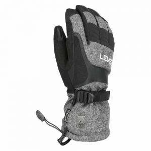 Prezzi Level patrol gloves grigio m uomo