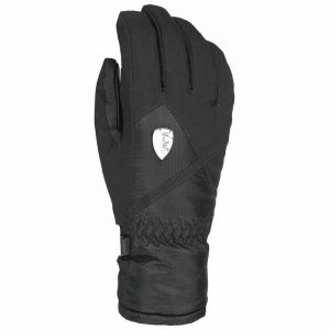 Prezzi Level tessa gloves nero 2xs donna