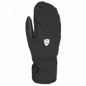 Prezzi Level tessa mittens nero 2xs donna