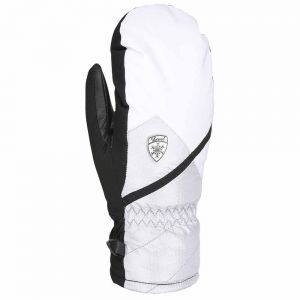 Prezzi Level tessa mittens bianco xs donna