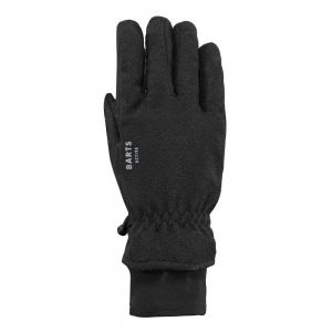 Prezzi Barts storm gloves nero m uomo