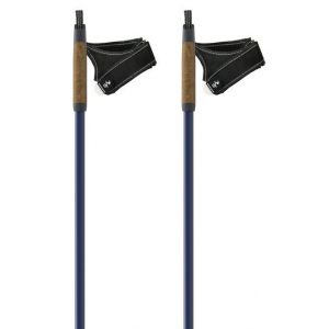 Prezzi One way diamond 1 poles blu 125 cm