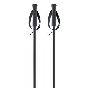 Prezzi One way gt 16 flame poles nero 110 cm