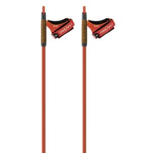 Prezzi One way storm 1 poles arancione 160 cm