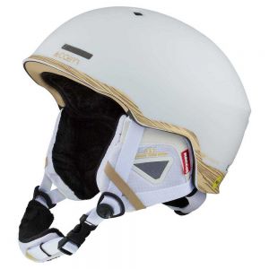 Prezzi Cairn centaure rescue helmet bianco 56-58 cm