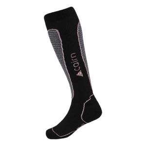 Prezzi Cairn primaloft long socks nero eu 35-38 uomo