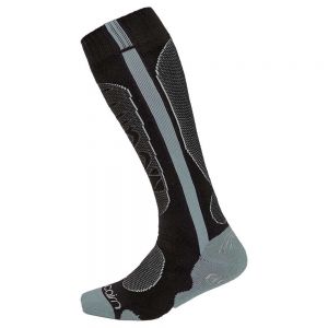 Prezzi Cairn spirit long socks nero eu 39-42 uomo