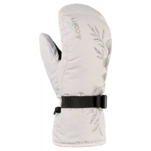 Prezzi Cairn augusta inc-tex gloves beige 6-5 donna