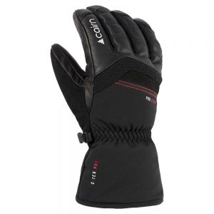 Prezzi Cairn denalic-tex pro gloves nero 10-5 uomo