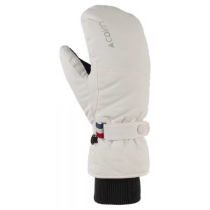 Prezzi Cairn neige f inc-tex gloves beige 6 donna