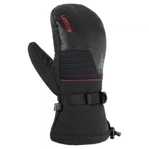 Prezzi Cairn olympus inc-tex gloves nero 8-5 uomo