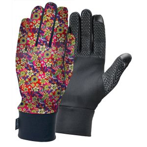 Prezzi Matt guanti c. estrada inner touch colibri tropical