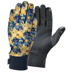 Prezzi Matt guanti c. estrada inner touch tropical parrot