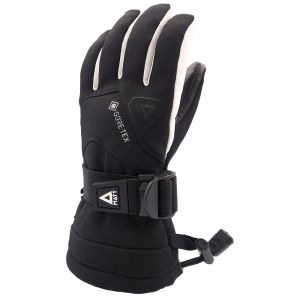 Prezzi Matt gore me junior gloves nero 10 years ragazzo