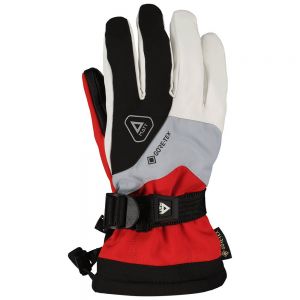 Prezzi Matt gore me junior gloves rosso 10 years ragazzo