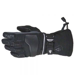 Prezzi Matt gorecore gloves nero l uomo