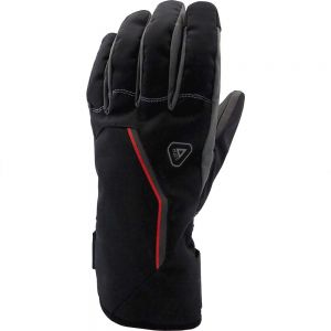 Prezzi Matt me gloves nero l donna