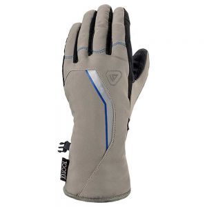 Prezzi Matt me gloves grigio s donna