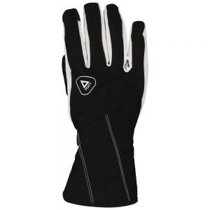 Prezzi Matt me gloves nero l donna