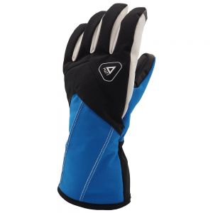 Prezzi Matt minime gloves blu 10 years ragazzo