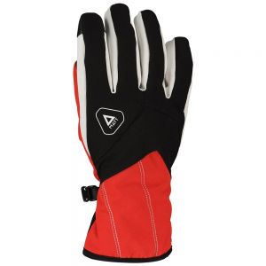 Prezzi Matt minime gloves rosso 10 years ragazzo