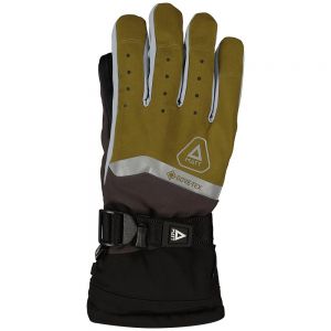 Prezzi Matt perform gore gloves verde xl uomo