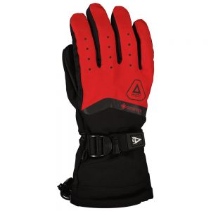 Prezzi Matt perform gore gloves rosso l uomo