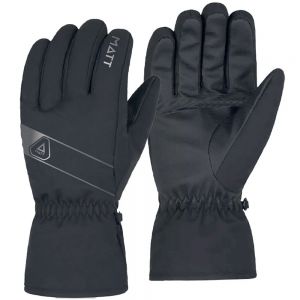 Prezzi Matt pri gloves nero xs uomo