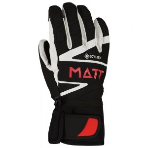 Prezzi Matt skifast goretex gloves nero 12 years ragazzo