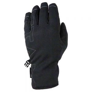 Prezzi Matt skimotime gloves nero l uomo