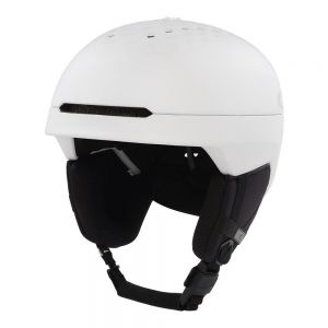 Prezzi Oakley apparel mod3 helmet bianco s