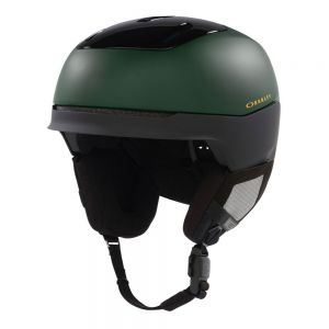 Prezzi Oakley apparel mod5 helmet nero s