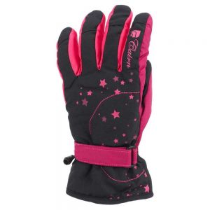 Prezzi Cairn madison gloves rosa 12 years ragazzo