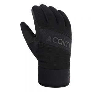 Prezzi Cairn nakuru touch gloves nero xs uomo